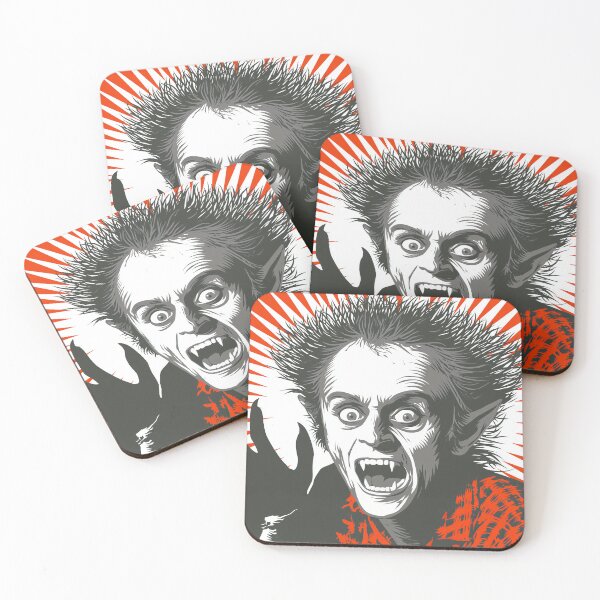 Item preview, Orange Monster Mash designed and sold by JaimeLikes.