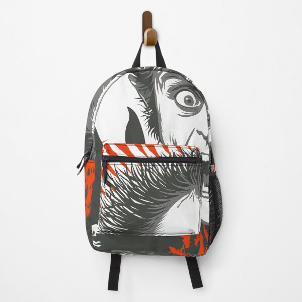 Item preview, Orange Monster Mash designed and sold by JaimeLikes.