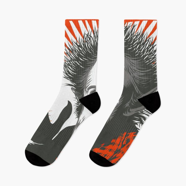Item preview, Orange Monster Mash designed and sold by JaimeLikes.
