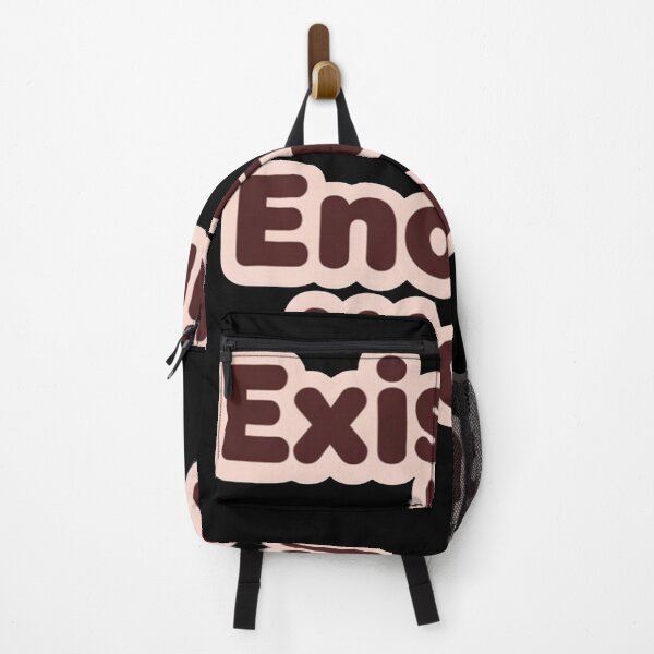Item preview, Existing is enough work designed and sold by Benevoleantrr.