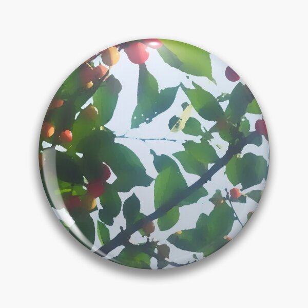 Item preview, Sky berries (simple version) designed and sold by Pastel-Ricky.