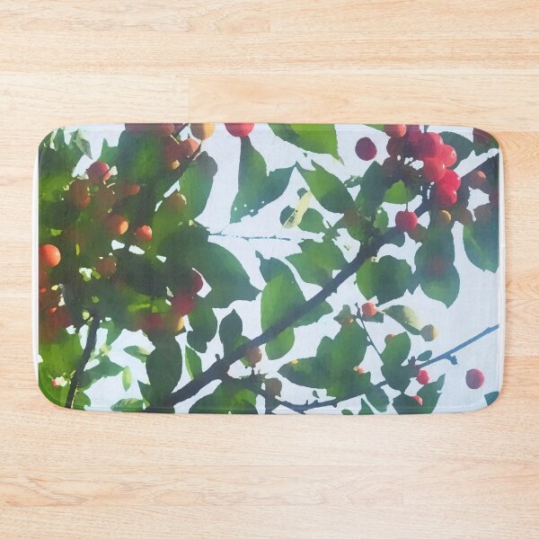 Item preview, Sky berries (simple version) designed and sold by Pastel-Ricky.