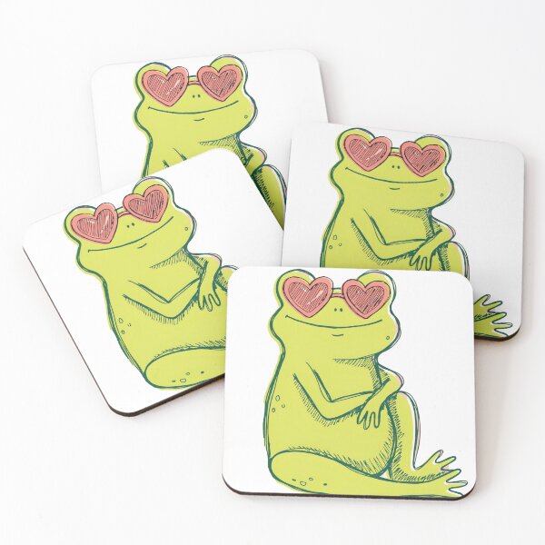 Item preview, Frog  designed and sold by Mani801.