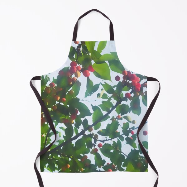 Item preview, Sky berries (simple version) designed and sold by Pastel-Ricky.