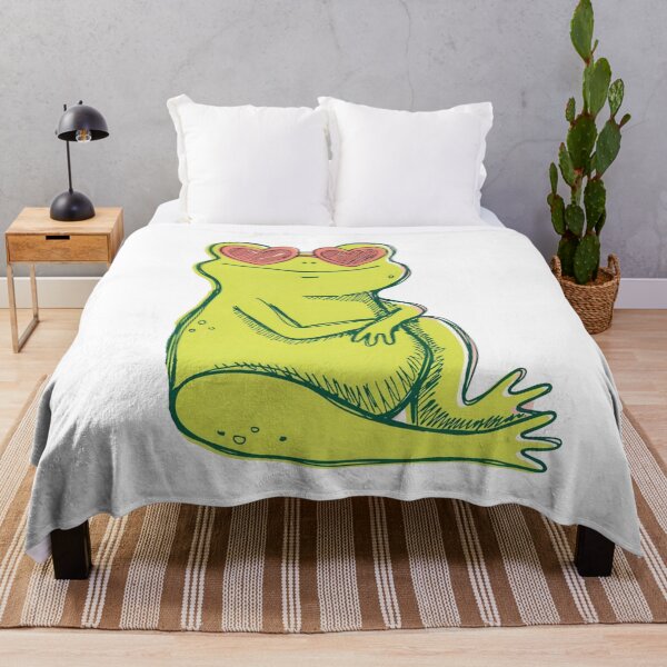 Item preview, Frog designed and sold by Mani801.