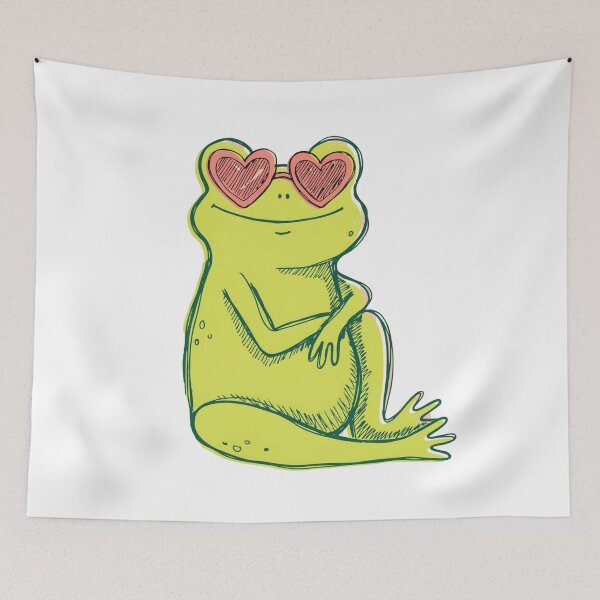Item preview, Frog  designed and sold by Mani801.