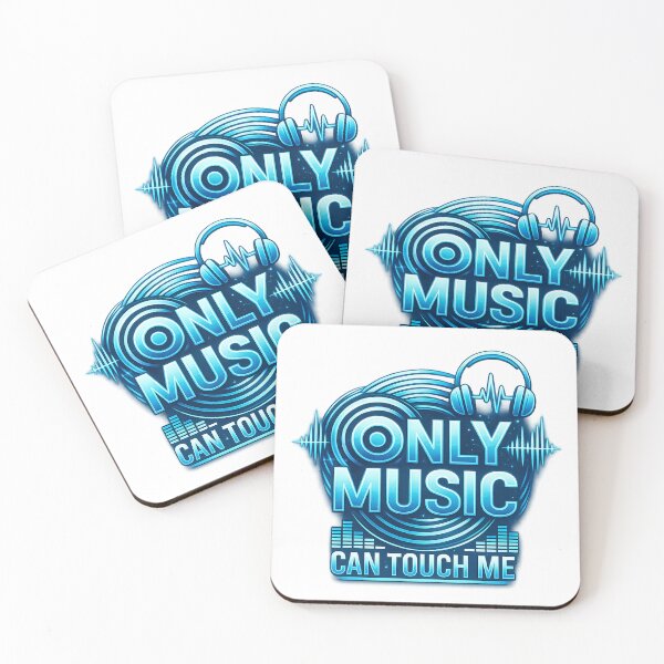 Item preview, ONLY MUSIC designed and sold by ZHYLETTA RUDE CULTURE.