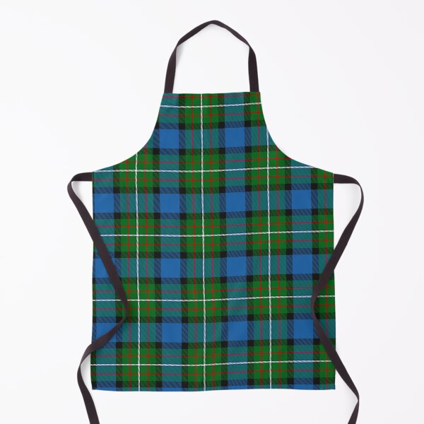Item preview, Clan Ferguson Tartan designed and sold by sifis.