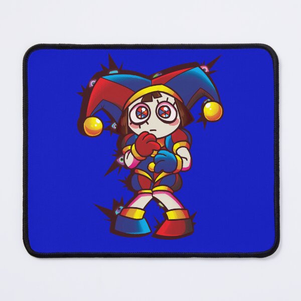Item preview, TADC: The One Who Hasn't Figured it Out Yet designed and sold by SoapyGrenade.