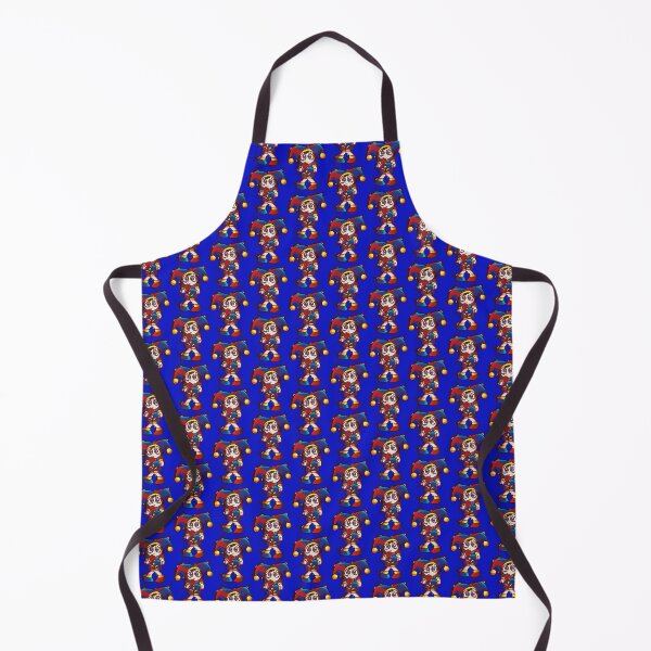 Item preview, TADC: The One Who Hasn't Figured it Out Yet designed and sold by SoapyGrenade.
