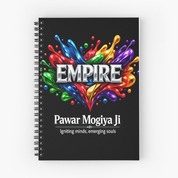 Item preview, Abstract Paint Splash Empire Motivational Entrepreneur Art designed and sold by Pawar1999.