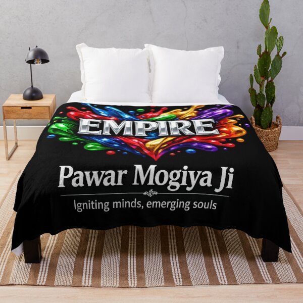 Item preview, Abstract Paint Splash Empire Motivational Entrepreneur Art designed and sold by Pawar1999.