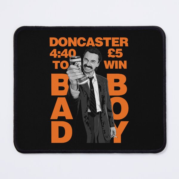 Item preview, Begbie Bad Boy designed and sold by Candywrap Studio.
