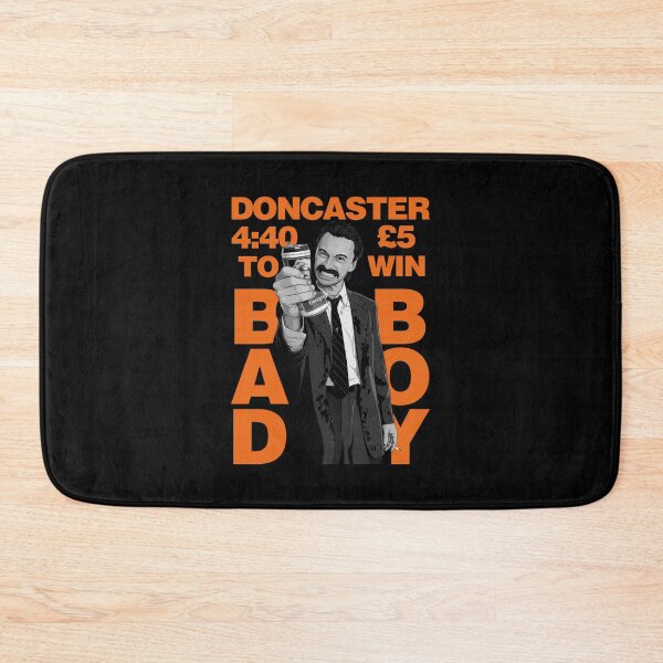 Item preview, Begbie Bad Boy designed and sold by Candywrap Studio.