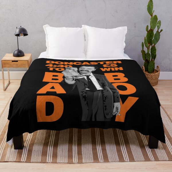 Item preview, Begbie Bad Boy designed and sold by Candywrap Studio.