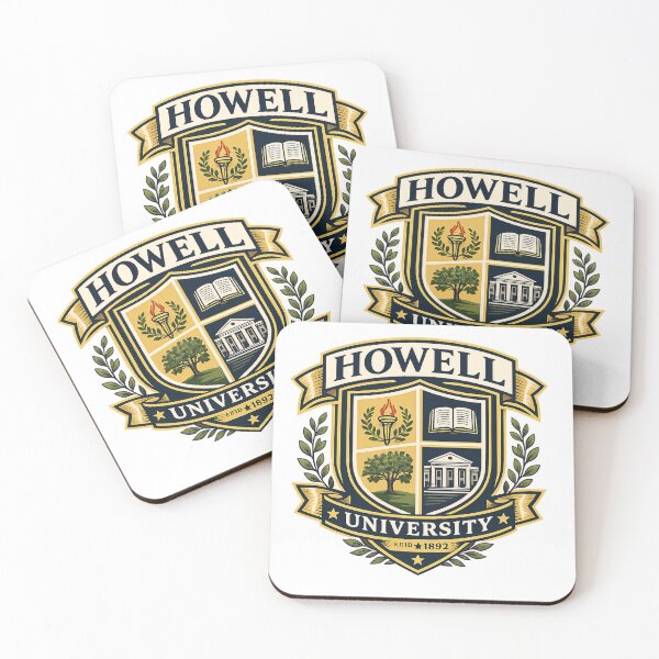 Item preview, Howell University designed and sold by FitEnvy.