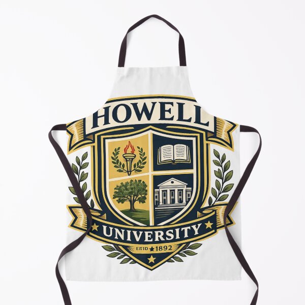 Item preview, Howell University designed and sold by FitEnvy.