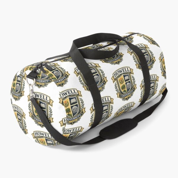 Item preview, Howell University designed and sold by FitEnvy.