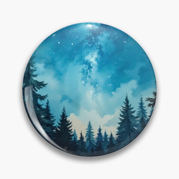 Item preview, Somewhere Beyond Midnight designed and sold by SlayAesthetics.
