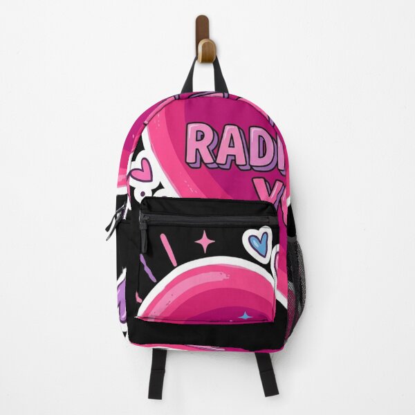 Item preview, Be Radiantly You Heart Motivation designed and sold by Owcomm.
