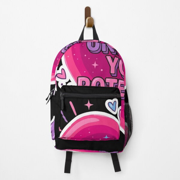 Item preview, Unleash Your Potential Motivational Heart designed and sold by Owcomm.