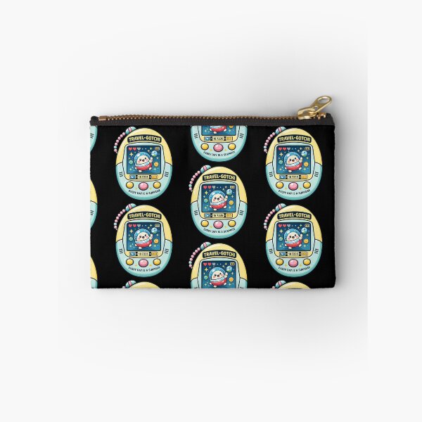 Item preview,  Japan Travel Virtual Pet Capsule Toy Gachapon Gotchi  designed and sold by TheTrendsDesk.