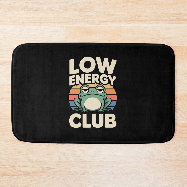 Item preview,  low energy club  designed and sold by jkrphoto.