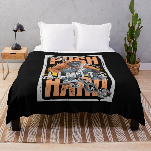 Item preview, Push Limits Hard Gorilla Skateboard Streetwear Graphic T-Shirt designed and sold by MR-GOLDEN.