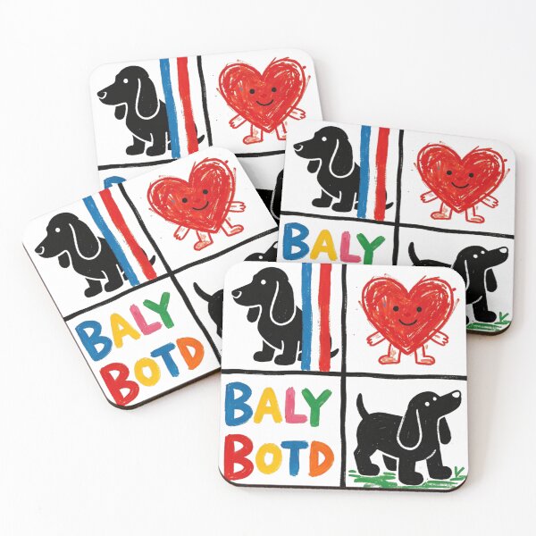 Item preview, kids Street Art designed and sold by forget45studio.