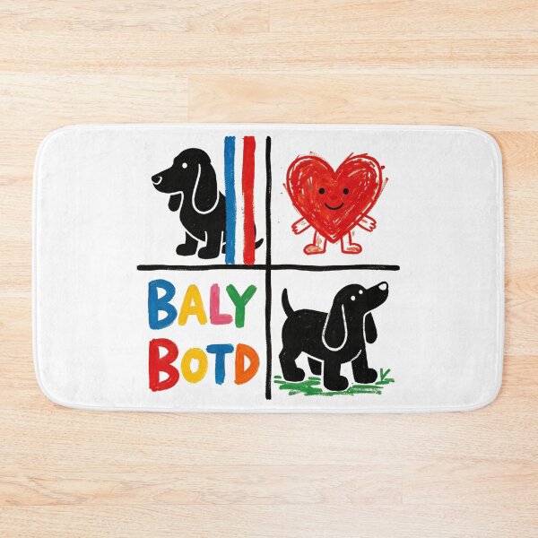 Item preview, kids Street Art designed and sold by forget45studio.