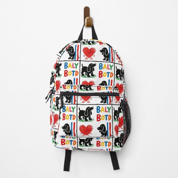 Item preview, kids Street Art designed and sold by forget45studio.