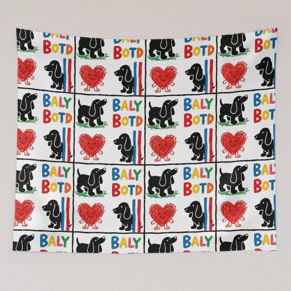 Item preview, kids Street Art designed and sold by forget45studio.