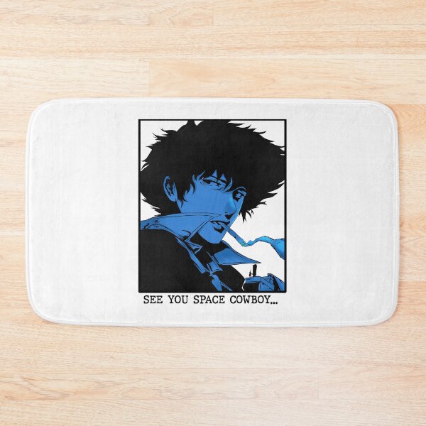 Item preview, Doodle Quote Cowherd Blue designed and sold by Izaa-aart.
