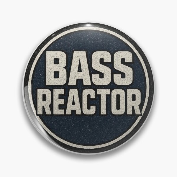 Item preview, Bass Music Culture | Bass Reactor Sound System Design designed and sold by |TRSSHOP|.