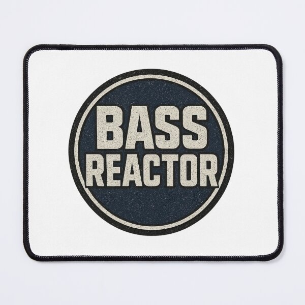 Item preview, Bass Music Culture | Bass Reactor Sound System Design designed and sold by |TRSSHOP|.