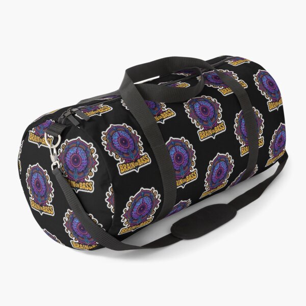Item preview, Psychedelic Bass Music | Brain On Bass Festival Design designed and sold by |TRSSHOP|.