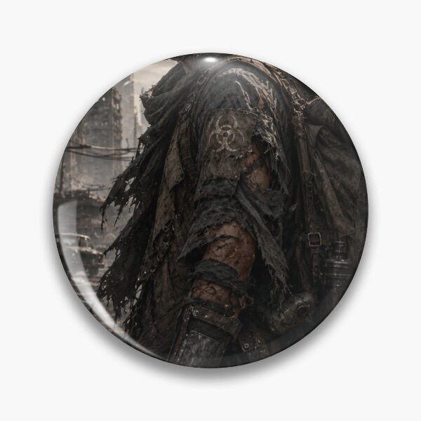 Item preview, Post-Apocalyptic Survivor designed and sold by Pond21.