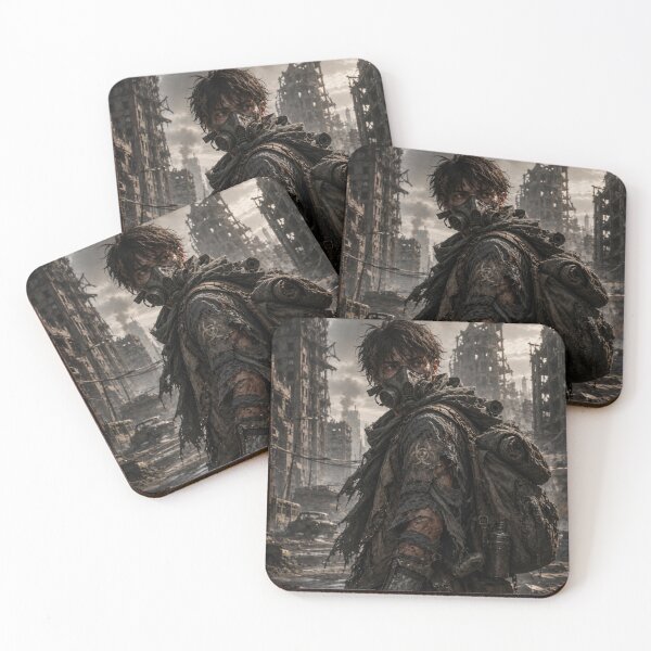 Item preview, Post-Apocalyptic Survivor designed and sold by Pond21.