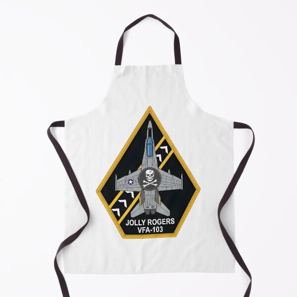 Item preview, US Navy Strike Fighter Squadron 103 (VFA-103) "Jolly Rogers" Emblem designed and sold by CharlieDesings.