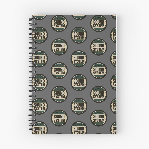Item preview, Sound System Culture | Vintage Sound System Rave Design  designed and sold by |TRSSHOP|.