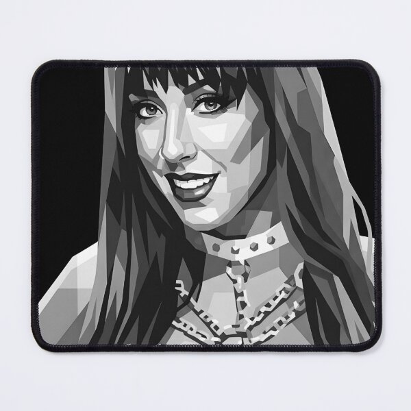Item preview, Jacy jayne grayscale designed and sold by Japanese art.