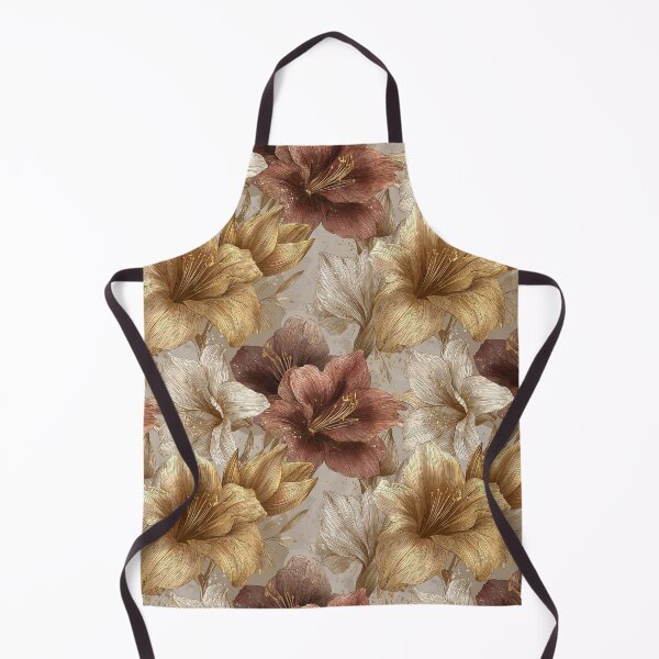 Item preview, Fresh Amaryllis Flower - Flower Floral Pattern   - Father'S Day Gifts designed and sold by RoyalStarsPatts.