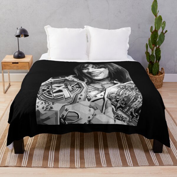 Item preview, Jacy jayne grayscale  designed and sold by Japanese art.