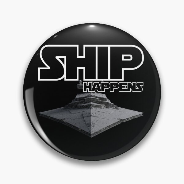 Item preview, Ship Happens SW 05 designed and sold by Rex Vox.