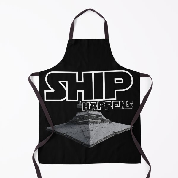 Item preview, Ship Happens SW 05 designed and sold by Rex Vox.