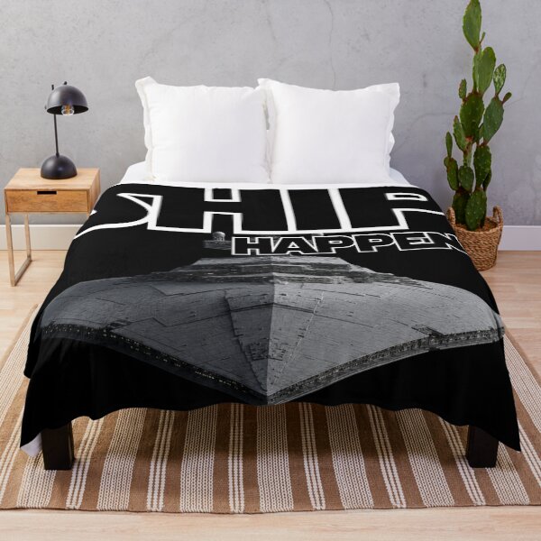 Item preview, Ship Happens SW 05 designed and sold by Rex Vox.