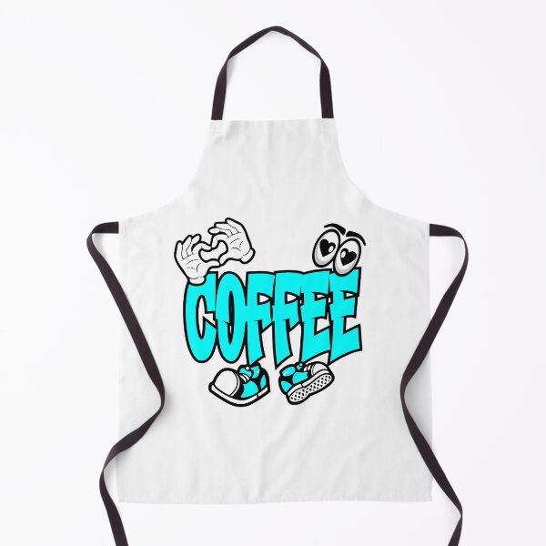 Item preview, Coffee - DRINK Comic Character Bold urban designed and sold by NFTWords.