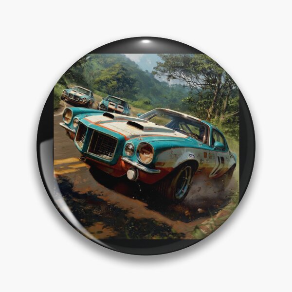 Item preview, Trans-Am  The Muscle Cars  designed and sold by Helios Be. Lavsh.