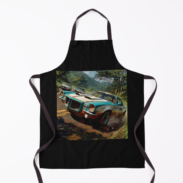 Item preview, Trans-Am The Muscle Cars designed and sold by Helios Be. Lavsh.