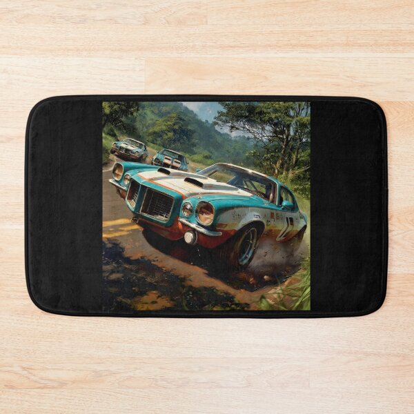 Item preview, Trans-Am  The Muscle Cars  designed and sold by Helios Be. Lavsh.